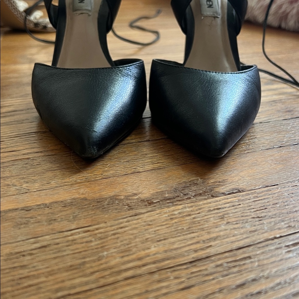 Steve Madden Raella Heels - Picture 5 of 9